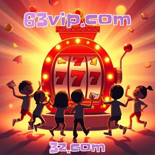 63vip.com: Bingo Com Diversão e Emoção à Sua Espera